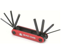 Мультитул Bike Hand YC-267