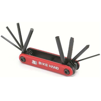 Мультитул Bike Hand YC-267