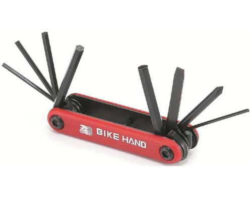 Мультитул Bike Hand YC-267