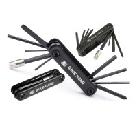 Мультитул Bike Hand YC-274