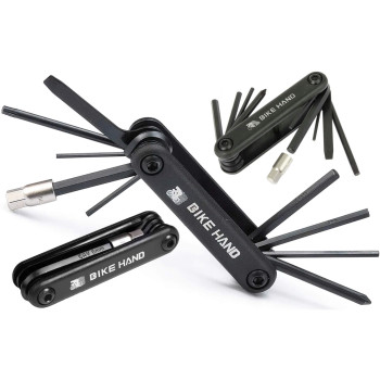 Мультитул Bike Hand YC-274