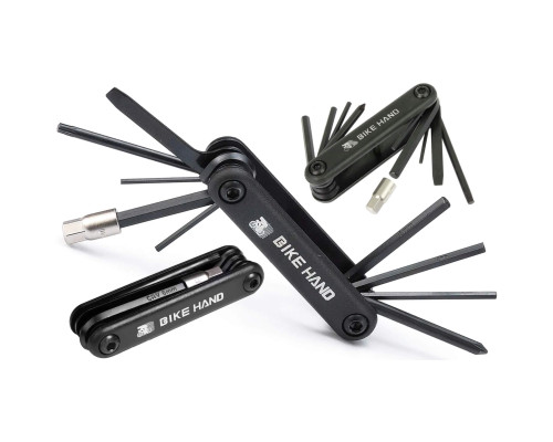 Мультитул Bike Hand YC-274