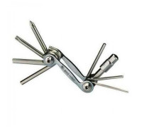 Мультитул Bike Hand YC-286N 10 функций