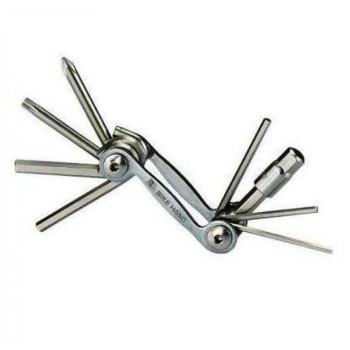 Мультитул Bike Hand YC-286N 10 функций