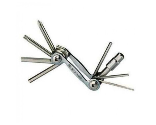 Мультитул Bike Hand YC-286N 10 функций