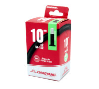 Велокамера Chaoyang 10 х 2,00 A/V 33мм