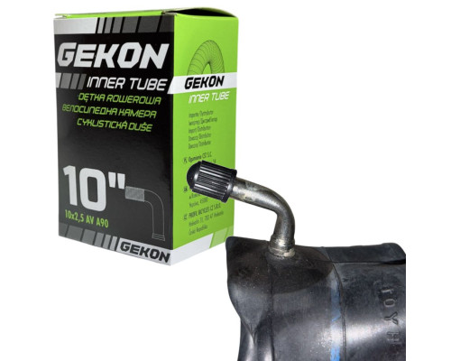 Камера GEKON 10 x 2.50 AV 90 градусів
