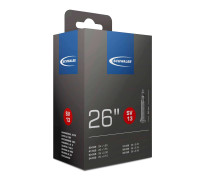 Велокамера Schwalbe 26x1.50-2.50 (40-62/559) FV 40мм