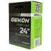 Велокамера GEKON 24 x 1.75/2.20 AV 48 мм