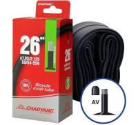 Велокамера Chaoyang 26" 1.95/2.125 A/V48
