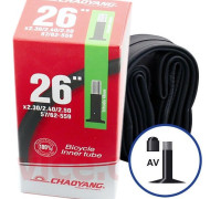 Велокамера Chaoyang 26" 2.30/2.50 A/V48