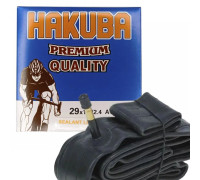 Велокамера з герметиком Hakuba 29 x 1,90/2,40 AV-48