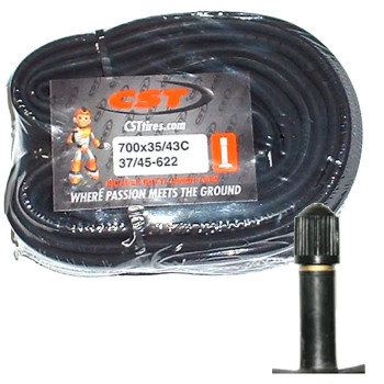Камера CST 700 x 35/43C AV 48 мм