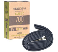 Велокамери ONRIDE 700x35/43С FV 48