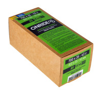 Камера з герметиком ONRIDE Perfect 700 x 35/43C AV 48 (проколи до 3 мм)