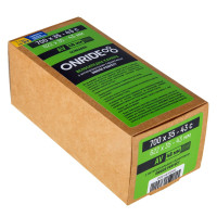 Камера з герметиком ONRIDE Perfect 700 x 35/43C AV 48 (проколи до 3 мм)