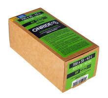 Камера з герметиком ONRIDE Perfect 700 x 35/43C AV 48 (проколи до 3 мм)