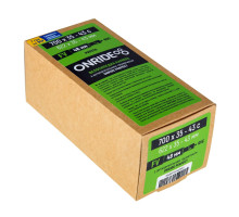 Камера з герметиком ONRIDE Perfect 700 x 35/43С FV 48 (проколи до 3 мм)