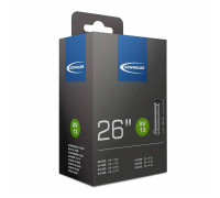 Велокамера Schwalbe AV 13 Standart 26" (40/62-559) AV 40мм AGV