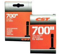 Камера CST 700 x 25/32C AV 48 мм