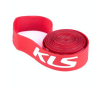 Фліппер KLS 28/29 x 16 мм 16-559 AV/FV