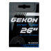 Велокамера GEKON 26 x 1 3/8 (37-590) AV 40 мм
