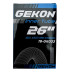 Велокамера GEKON 26 x 1 3/8 (37-590) AV 40 мм