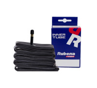 Велокамера Rubena 27,5 x 2,50 - 3,00 (62/75 - 584) AV40 Plus Classic