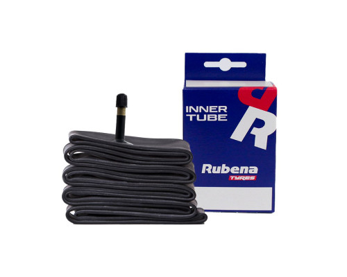 Велокамера Rubena 27,5 x 1,75 - 2,50 (47/62 - 584) AV48 Classic