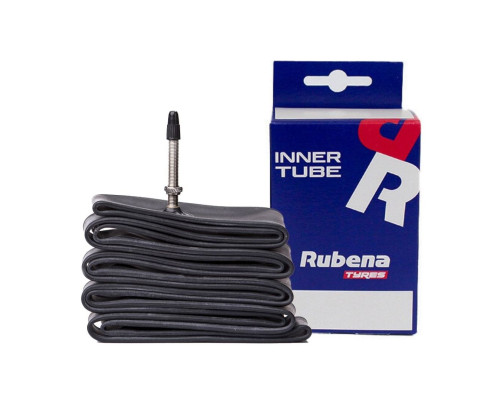 Велокамера Rubena 700 x 23/28C (23/28-622/635) FV60 Classic