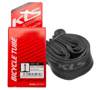 Велокамера KLS 27.5 x 1.75/2.125 AV 40