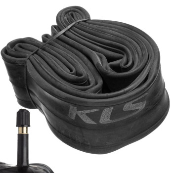 Велокамера KLS 29 x 1.75/2.125 AV 40 OEM