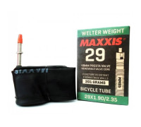 Камера Maxxis Welter Weight 29x1.9/2.35 FV 48mm