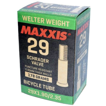 Камера Maxxis Welter Weight 29x1.9/2.35 AV