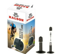 Велокамера Ralson 16 х 1.75/2.125 AV 40 мм