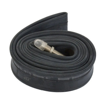 Велокамера Schwalbe AV19 універсальна 27,5/28/29 AV 40мм OEM
