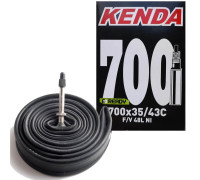 Камера Kenda 700 x 35C/43C (35/44-622/630) FV 48 мм