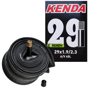 Велокамера Kenda 29 x 1,90 / 2,30 AV 40 мм