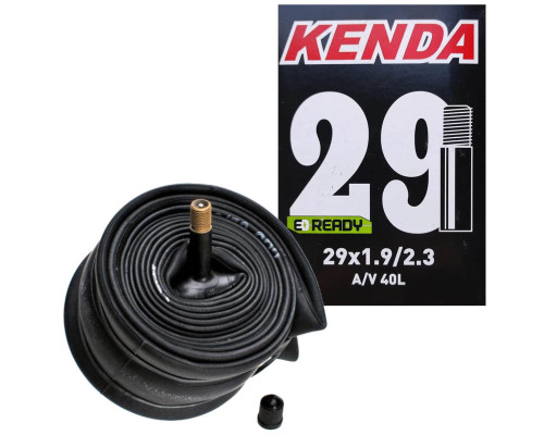 Велокамера Kenda 29 x 1,90 / 2,30 AV 40 мм