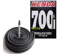 Камера Kenda 700 x 23C/25C (23/25-622/630) FV Presta 48 mm