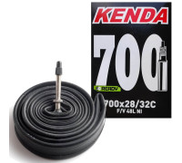 Камера Kenda 700 x 28C/32C (28/32-622/630) FV Presta 48 mm