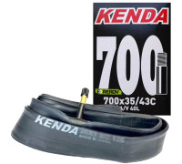 Камера Kenda 700 x 35C/43C (35/44-622/630) AV 40 мм