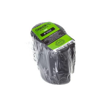 Велокамера 8" 1/2х2 зігнутий ніпель ONRIDE Classic