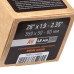 Камера з герметиком ONRIDE Mango 26 x1.9 / 2.35 AV 48 (прокол до 4 мм)