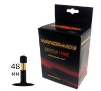 Велокамера з антипрокольним гелем Wanda 29 x 1,95/2,125 A/V 48 mm