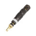 Золотник Schwalbe FV Presta черный