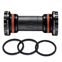 Каретка Shimano SM-BB52 BSA HOLLOWTECH II