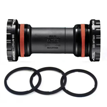 Каретка Shimano SM-BB52 BSA HOLLOWTECH II