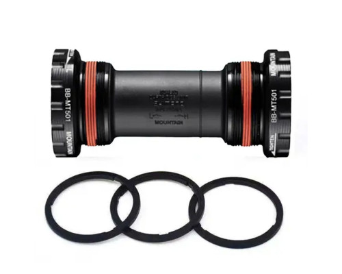 Каретка Shimano SM-BB52 BSA HOLLOWTECH II