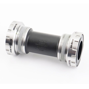 Каретка Shimano BB-RS501 HOLLOWTECH II